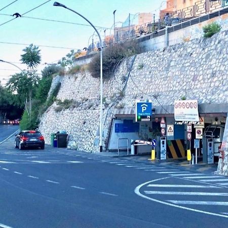 Piazza Martiri Rooms كالياري المظهر الخارجي الصورة