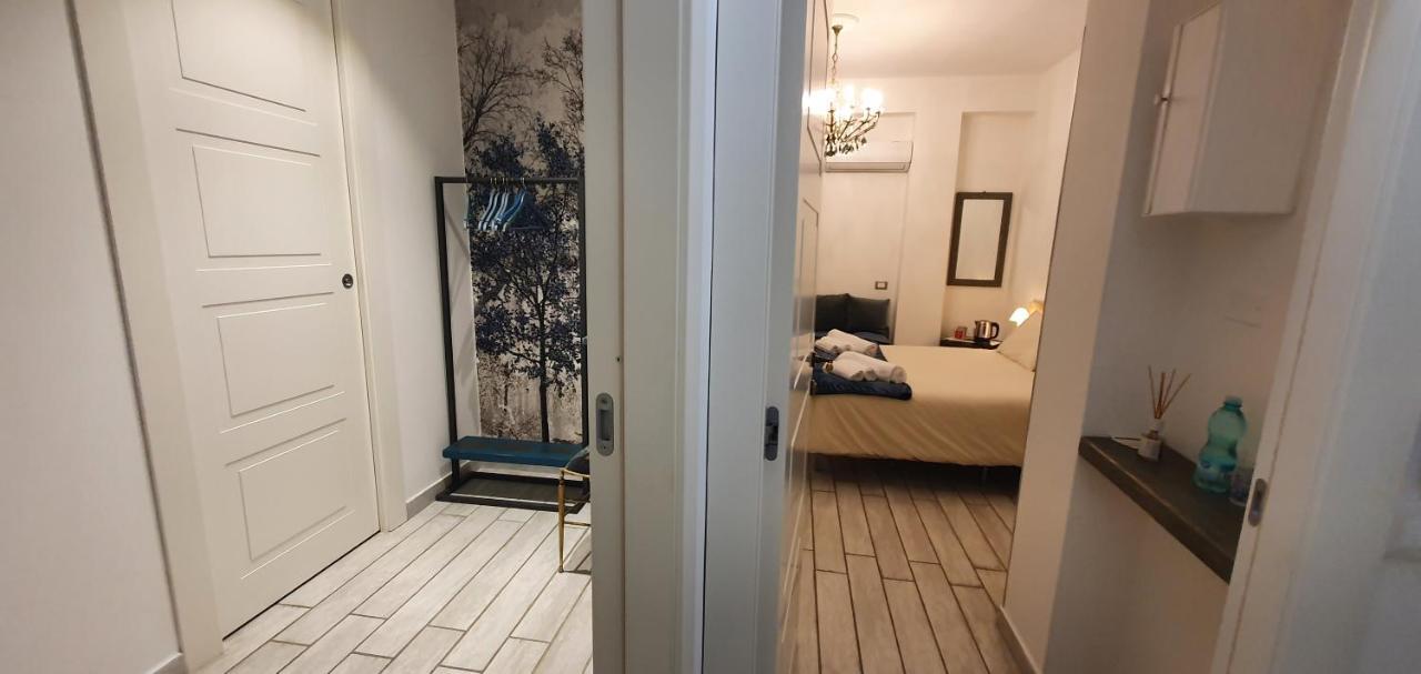 Piazza Martiri Rooms كالياري المظهر الخارجي الصورة