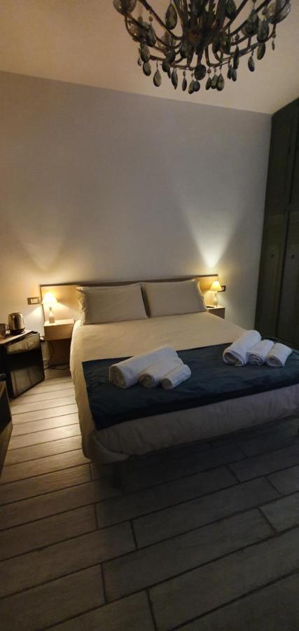 Piazza Martiri Rooms كالياري المظهر الخارجي الصورة