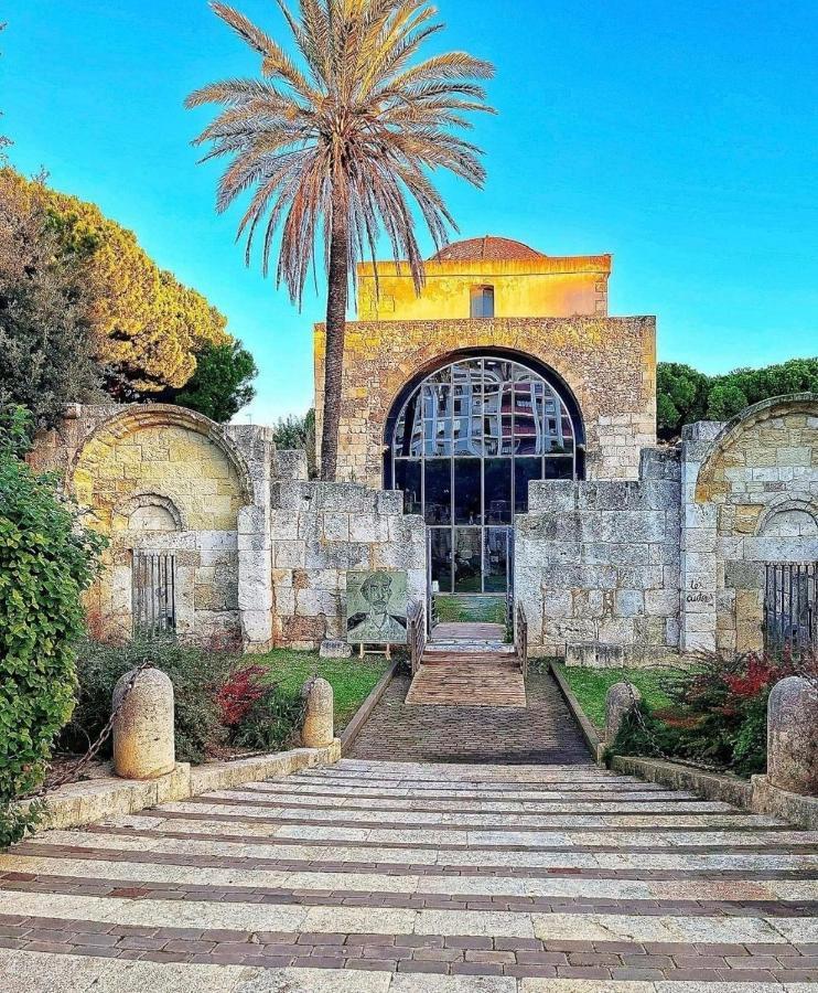 Piazza Martiri Rooms كالياري المظهر الخارجي الصورة