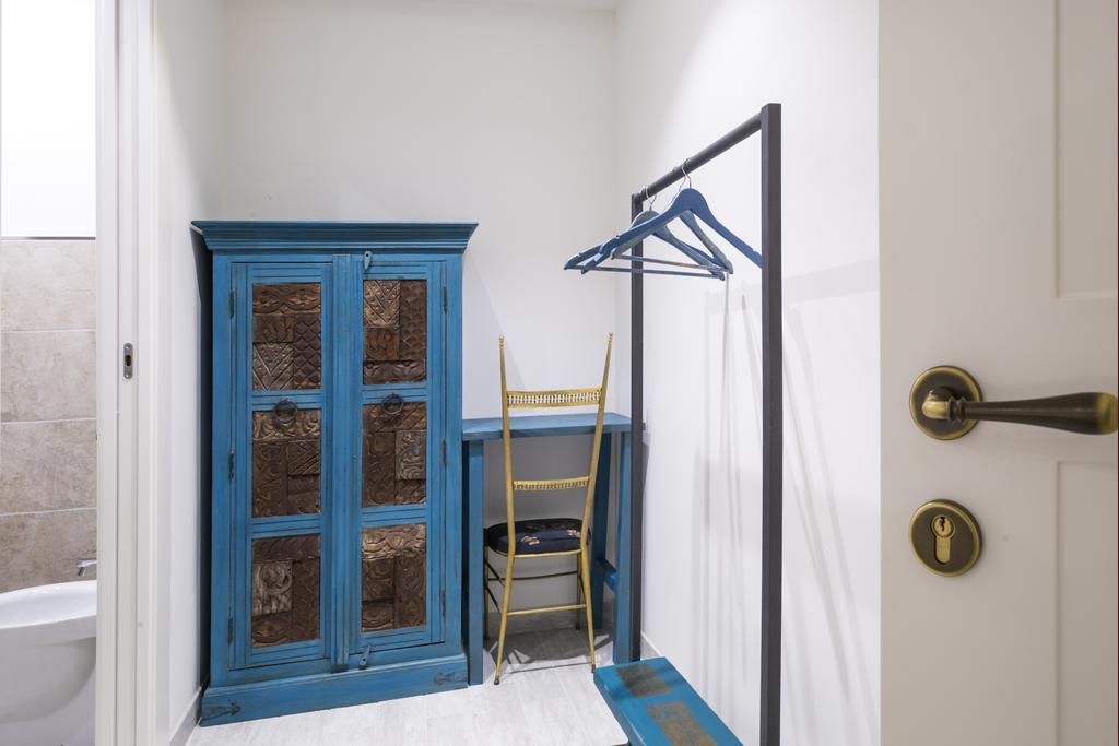 Piazza Martiri Rooms كالياري الغرفة الصورة