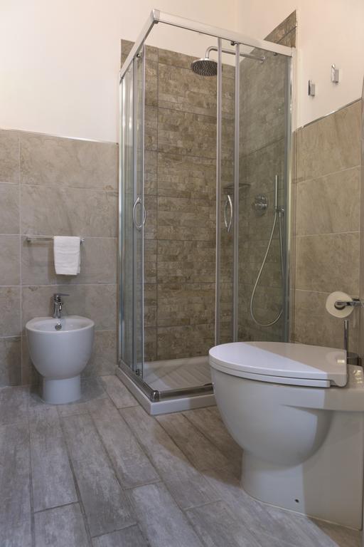 Piazza Martiri Rooms كالياري المظهر الخارجي الصورة