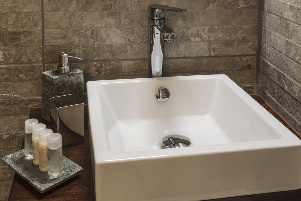 Piazza Martiri Rooms كالياري المظهر الخارجي الصورة