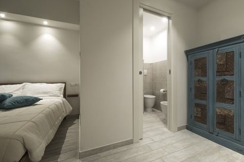 Piazza Martiri Rooms كالياري المظهر الخارجي الصورة