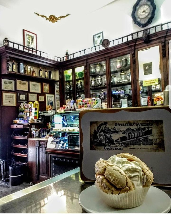 Piazza Martiri Rooms كالياري المظهر الخارجي الصورة