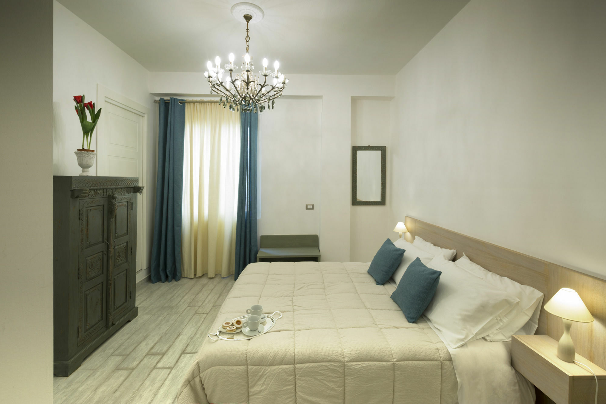 Piazza Martiri Rooms كالياري المظهر الخارجي الصورة